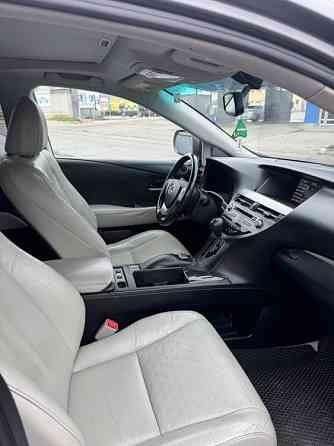 Lexus RX 350 (установлен газ метан). 2013 г Тирасполь