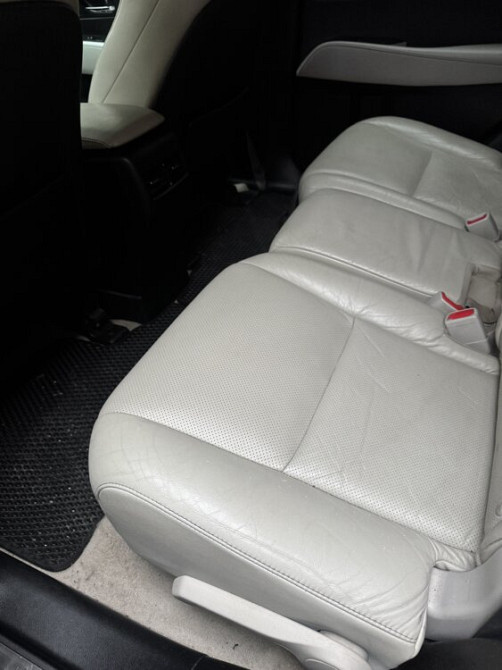 Lexus RX 350 (установлен газ метан). 2013 г Tiraspol - fotografie 6