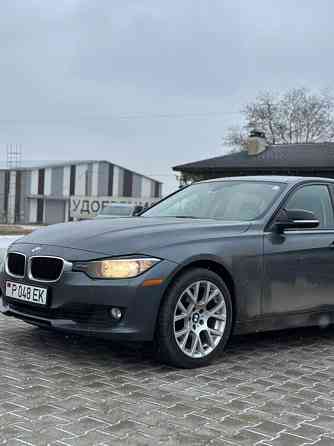 BMW 328i Xdrive комплектация luxury, 2015г Tiraspol