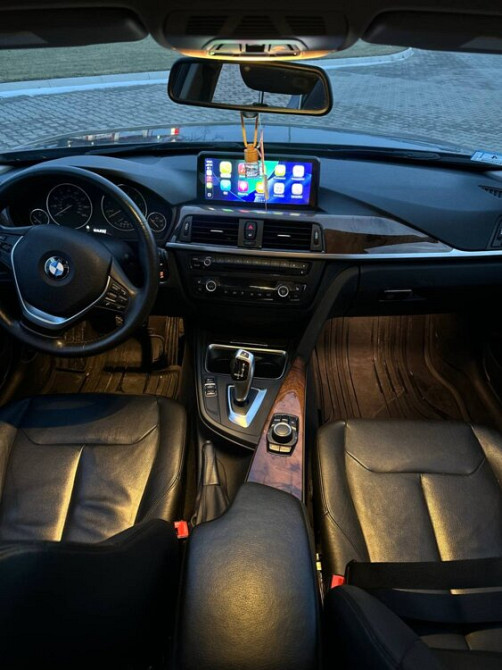 BMW 328i Xdrive комплектация luxury, 2015г Tiraspol - fotografie 6