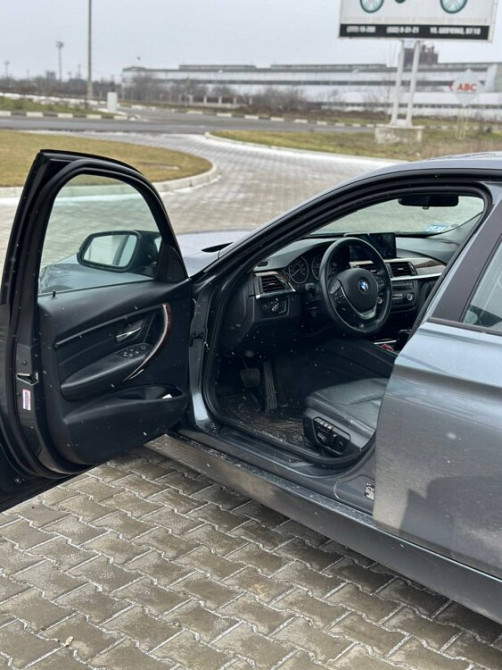 BMW 328i Xdrive комплектация luxury, 2015г Tiraspol - fotografie 7