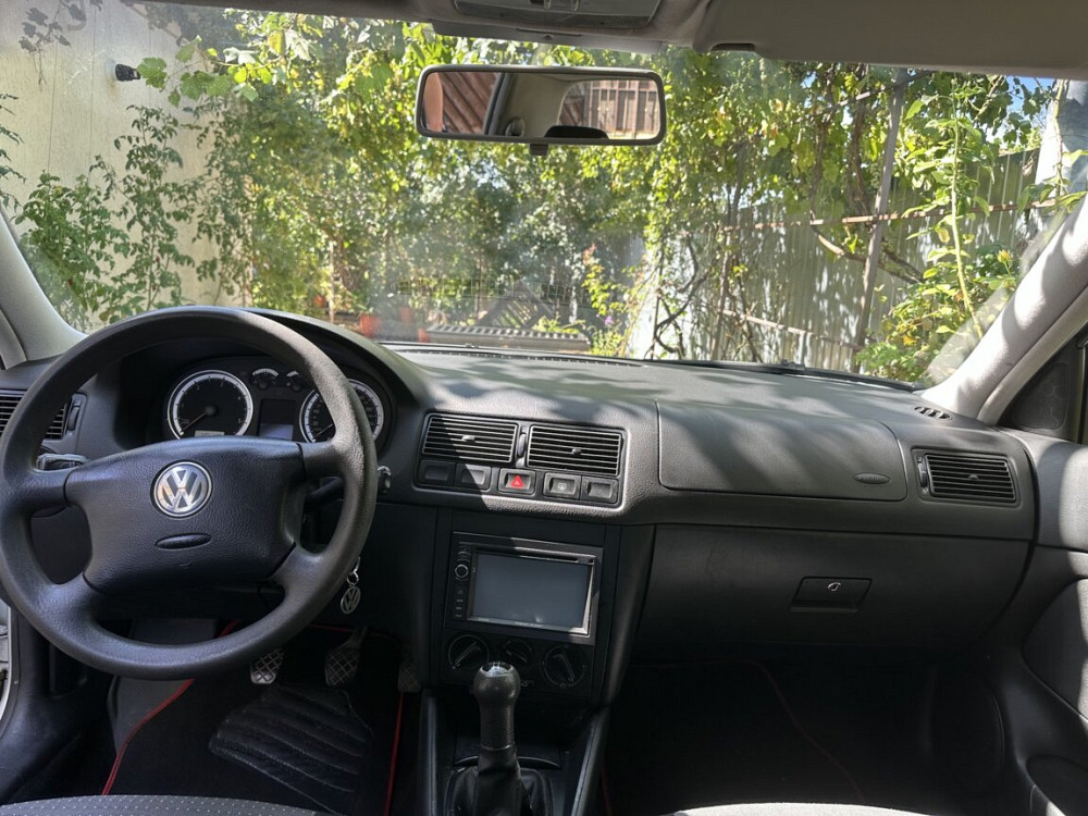 Golf 4 TDI Бендеры - изображение 8