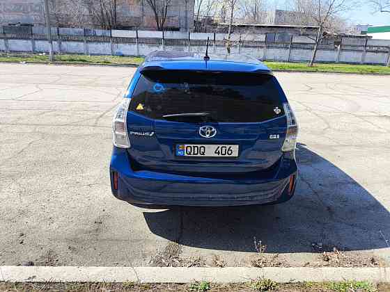 Продам Toyota Prius V Новые Анены