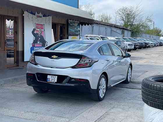 Chevrolet Volt II (Доступен в Автокредит) Тирасполь