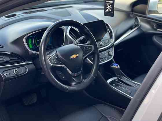 Chevrolet Volt II (Доступен в Автокредит) Тирасполь