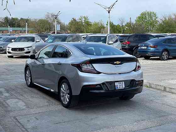 Chevrolet Volt II (Доступен в Автокредит) Тирасполь