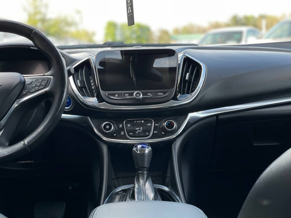 Chevrolet Volt II (Доступен в Автокредит) Тирасполь - изображение 10