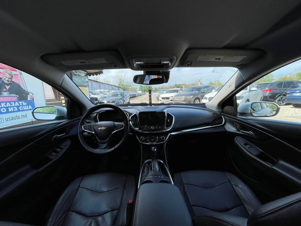 Chevrolet Volt II (Доступен в Автокредит) Тирасполь - изображение 9