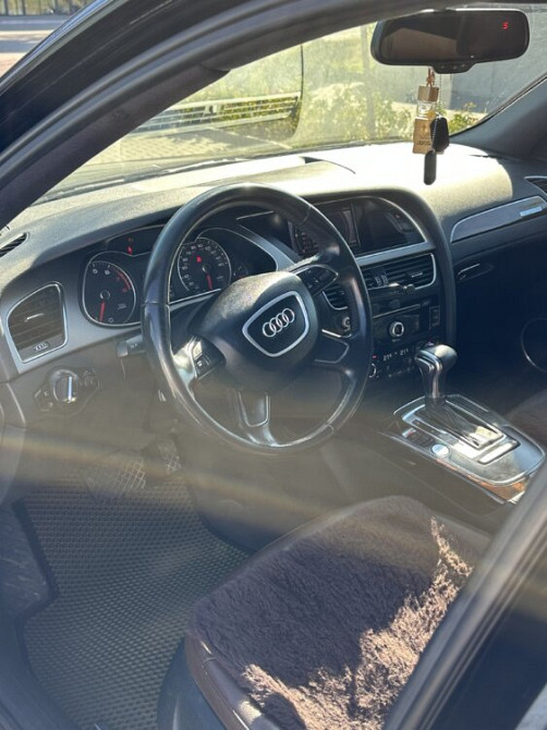 Audi a4 b8(2013)Quattro Chişinău - fotografie 6