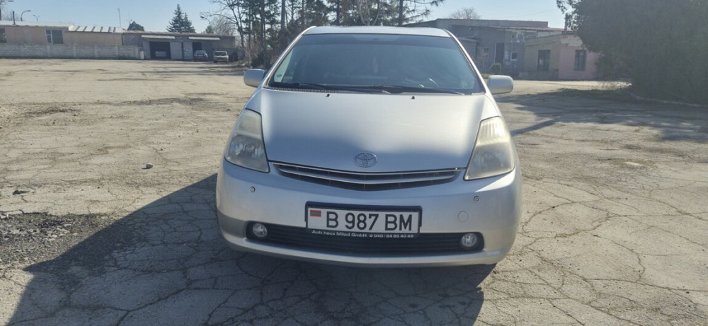 Prius 20 Grigoriopol - fotografie 2