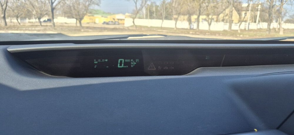 Prius 20 Grigoriopol - fotografie 6