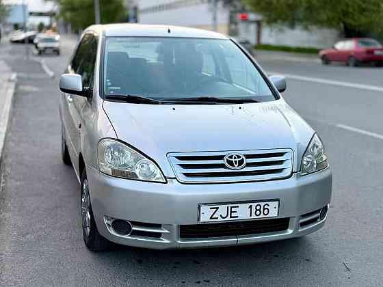 Продам Toyota Avensis Verso Tiraspol