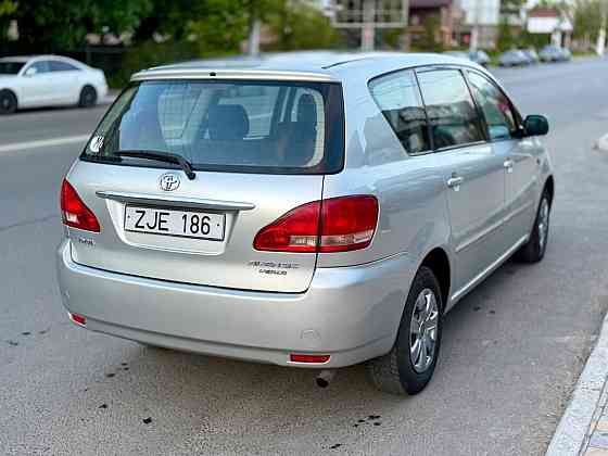 Продам Toyota Avensis Verso Tiraspol