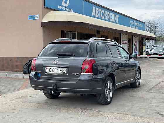 Toyota Avensis (Доступен в Автокредит) Тирасполь