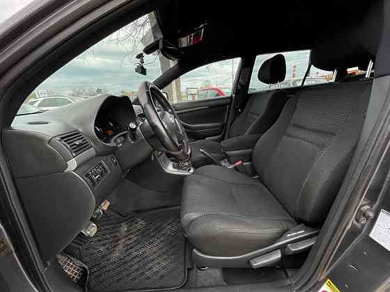 Toyota Avensis (Доступен в Автокредит) Тирасполь