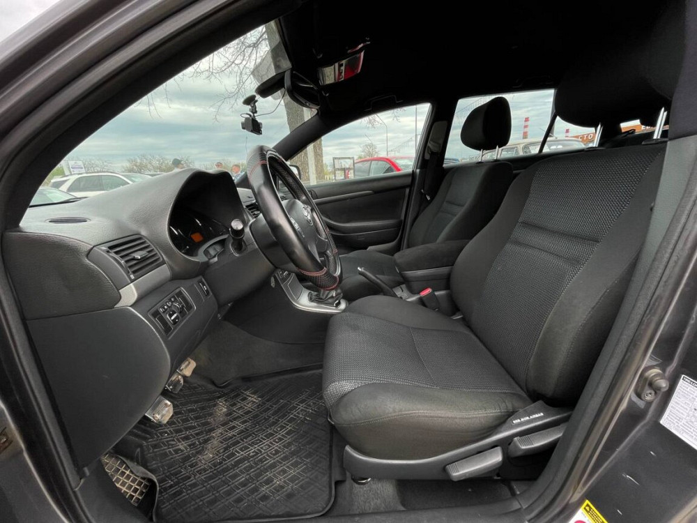 Toyota Avensis (Доступен в Автокредит) Tiraspol - fotografie 5
