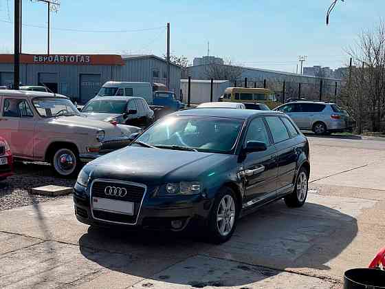 Audi A3 (Доступен в Автокредит) Тирасполь