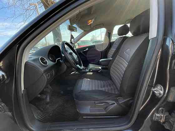Audi A3 (Доступен в Автокредит) Тирасполь