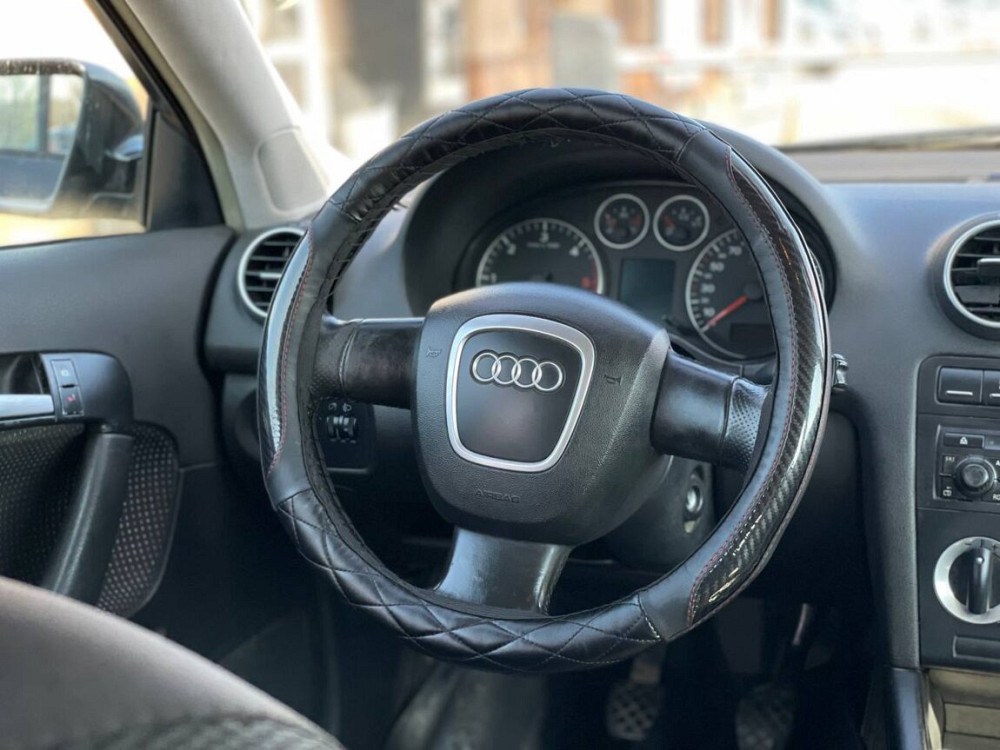 Audi A3 (Доступен в Автокредит) Tiraspol - fotografie 10