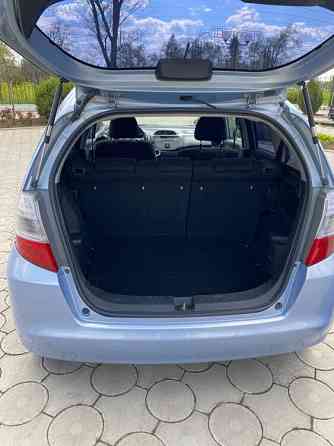 Продам Honda Jazz 2009г. Тирасполь