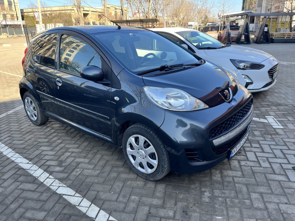 Авто без вложений в отличном состоянии Бельцы - изображение 3