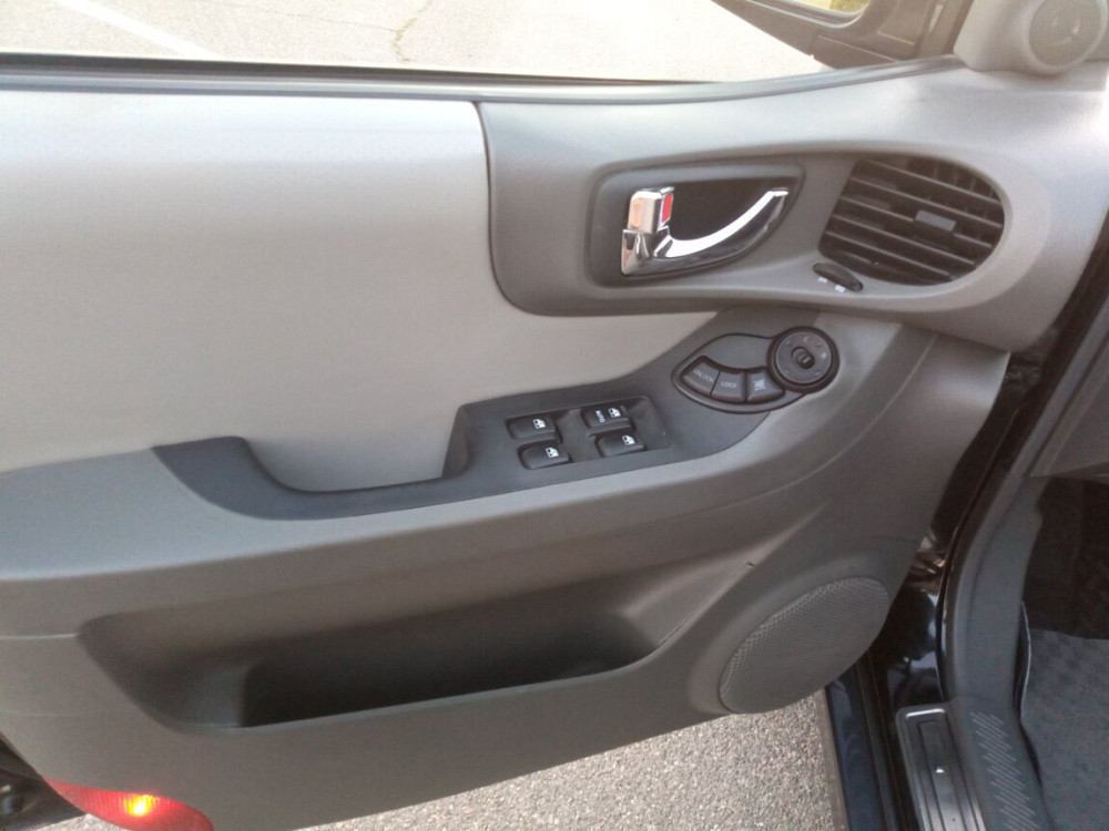 Продам Hyundai Santa Fe 2005 г. Бензин, механика, газ- метан Тирасполь - изображение 8