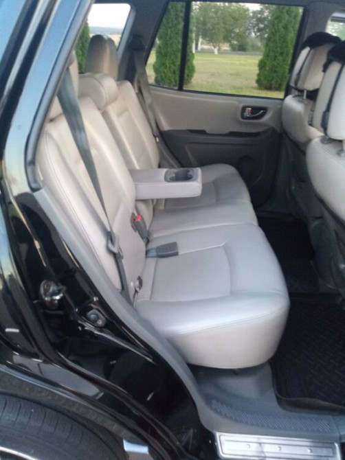 Продам Hyundai Santa Fe 2005 г. Бензин, механика, газ- метан Тирасполь - изображение 10