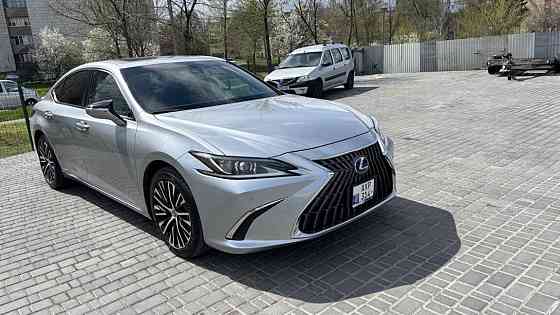 Lexus ES300H Тирасполь