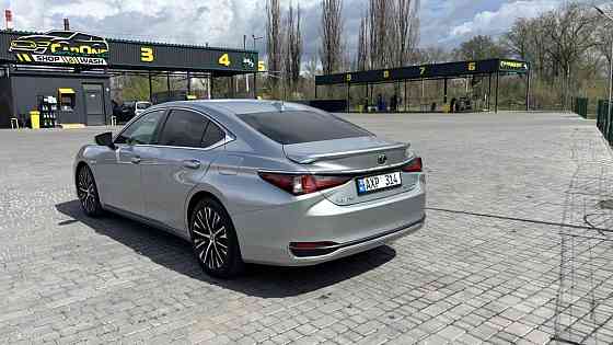 Lexus ES300H Тирасполь