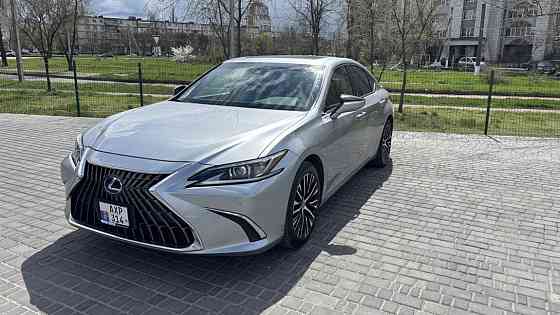 Lexus ES300H Тирасполь
