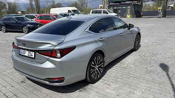 Lexus ES300H Тирасполь