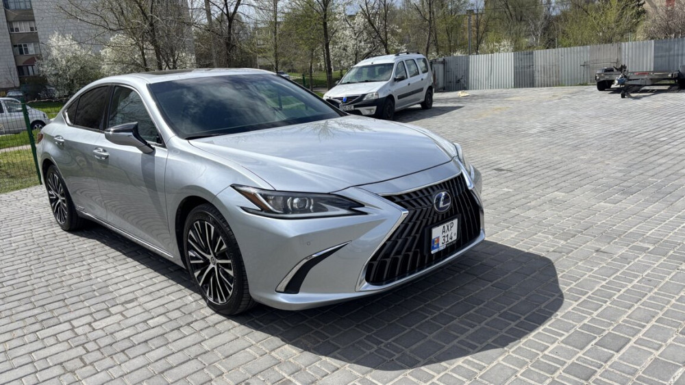 Lexus ES300H Тирасполь - изображение 2