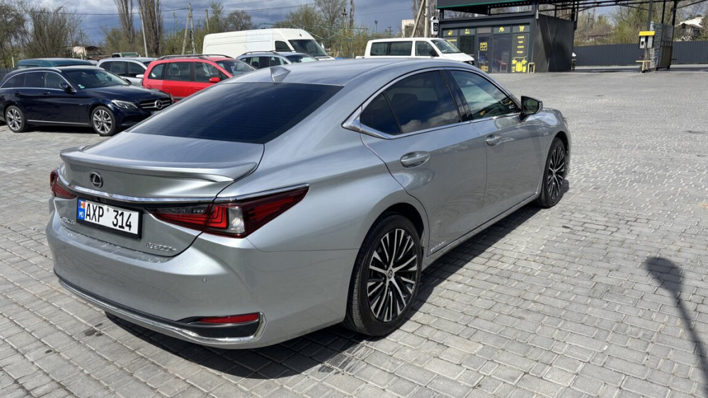 Lexus ES300H Тирасполь - изображение 4