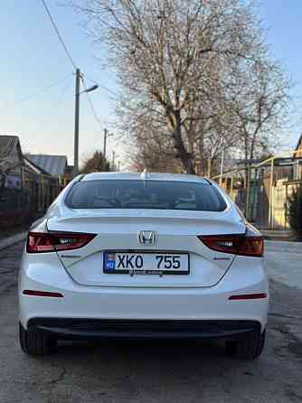 HONDA INSIGHT Кишинёв