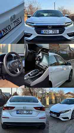 HONDA INSIGHT Кишинёв