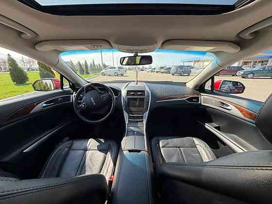 Lincoln Mkz 2016 год Тирасполь
