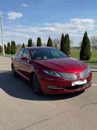 Lincoln Mkz 2016 год Тирасполь