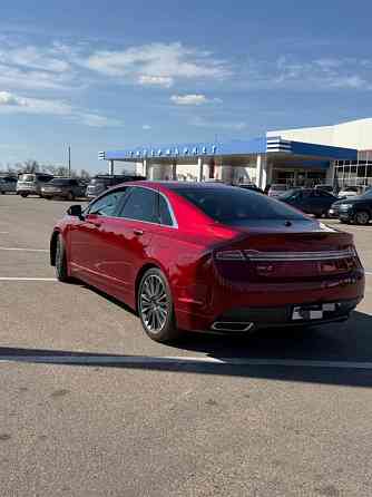 Lincoln Mkz 2016 год Тирасполь