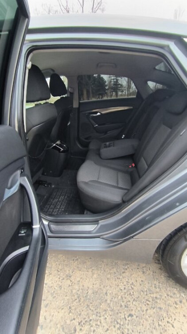 Свежепригнанный Hyundai i40, 2013 г., 1.7 D (цепь), Автомат (простой). Tiraspol - fotografie 9