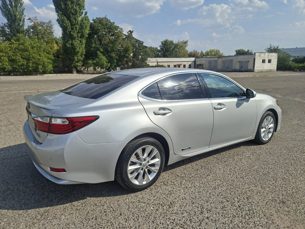 Продам LEXUS ES 300H КОРЕЯ Тирасполь - изображение 6