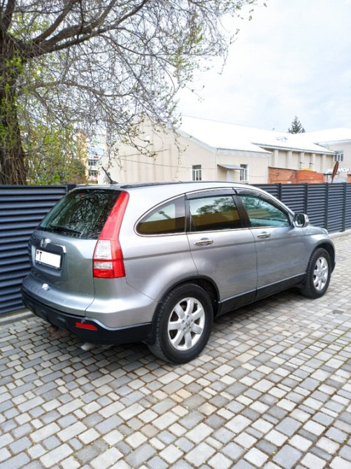 Продам Honda - CRV 3 Тирасполь - изображение 4