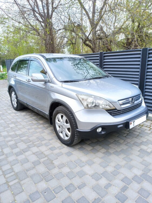 Продам Honda - CRV 3 Тирасполь - изображение 2