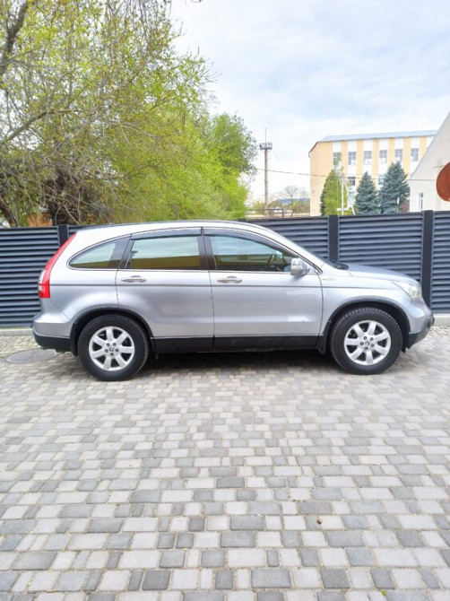 Продам Honda - CRV 3 Тирасполь - изображение 3