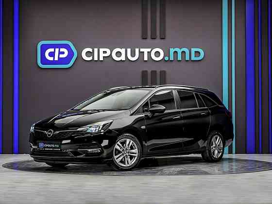 Opel Astra Chişinău
