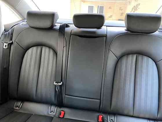 Audi A6 C7 4G, ULTRA 2.0 Tdi, 190 CP, Adblue Кишинёв