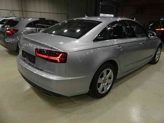 Audi A6 C7 4G, ULTRA 2.0 Tdi, 190 CP, Adblue Кишинёв