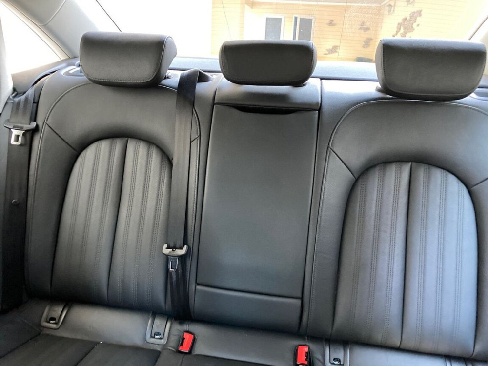Audi A6 C7 4G, ULTRA 2.0 Tdi, 190 CP, Adblue Кишинёв - изображение 5