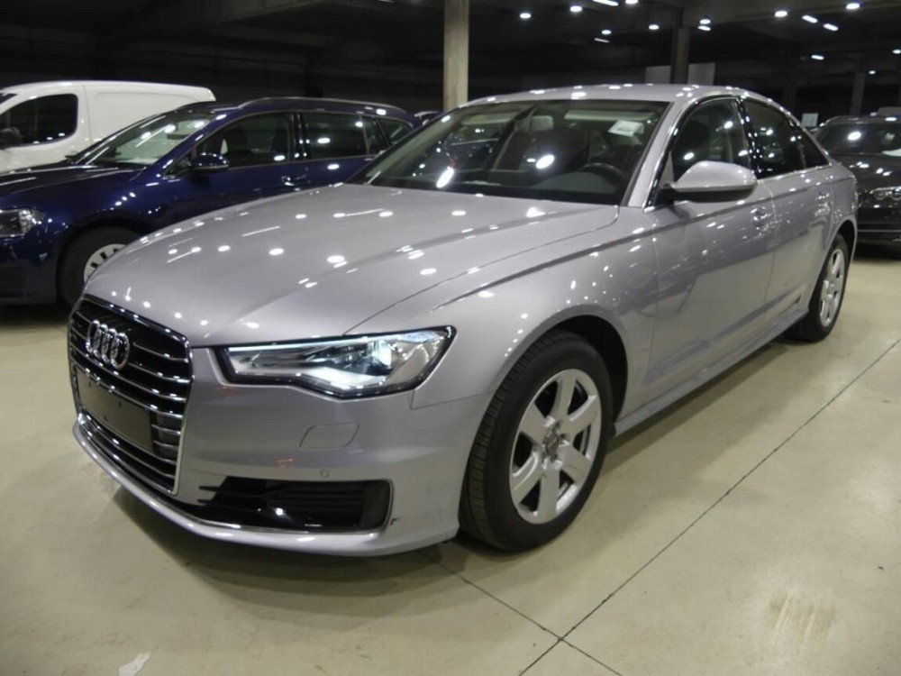 Audi A6 C7 4G, ULTRA 2.0 Tdi, 190 CP, Adblue Кишинёв - изображение 1