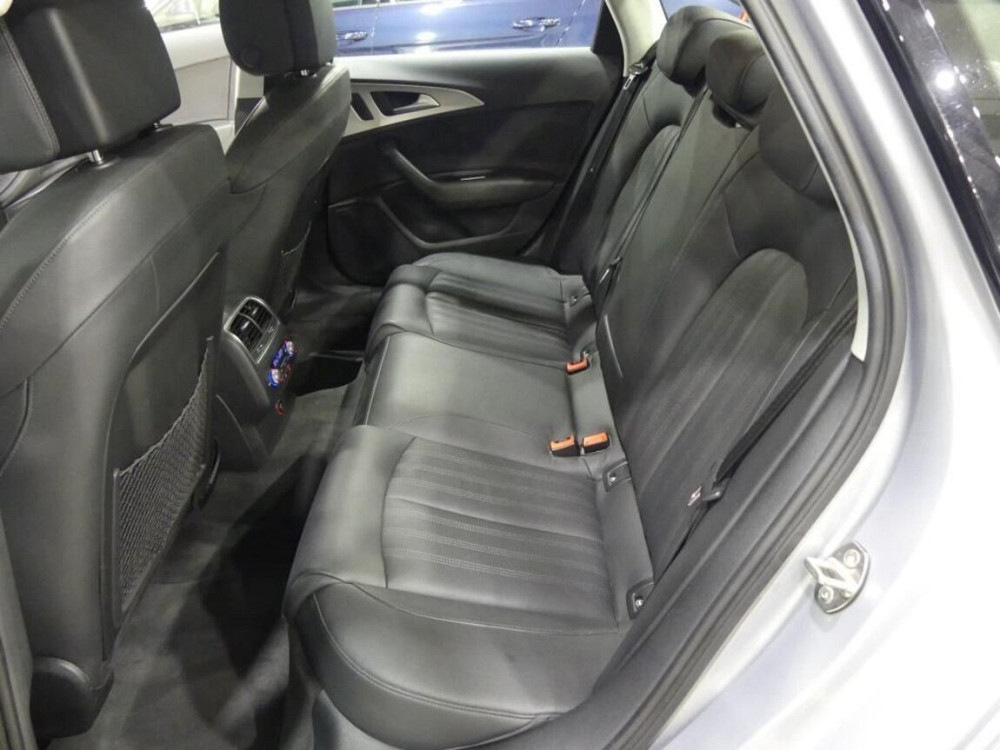 Audi A6 C7 4G, ULTRA 2.0 Tdi, 190 CP, Adblue Кишинёв - изображение 2