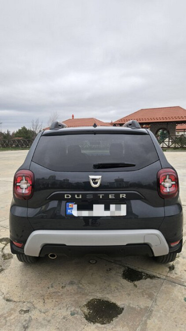 Продам Dacia Duster Prestige+ Bender - fotografie 8